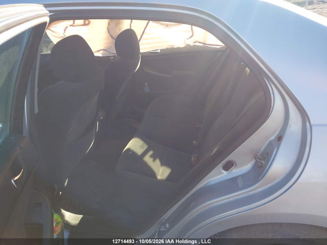 Aukcja sprzedaży 2005 Honda Accord Lx-g, vin: 1HGCM56465A816755, numer aukcji: 12714493