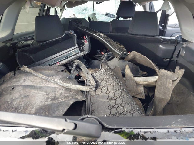 Toyota RAV4 2023 2T3B1RFV7PC334546 Image 11