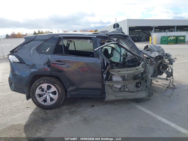Toyota RAV4 2023 2T3B1RFV7PC334546 Image 13