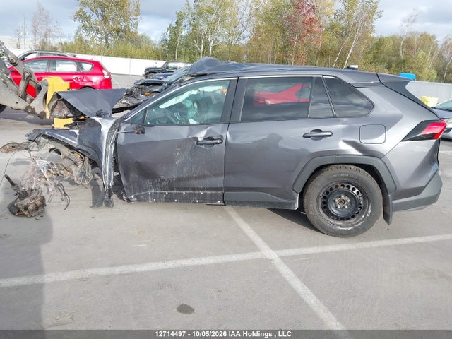 Toyota RAV4 2023 2T3B1RFV7PC334546 Image 14