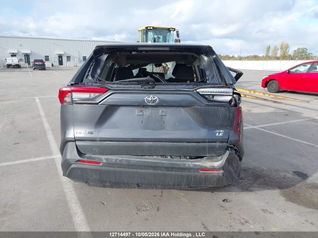Toyota RAV4 2023 2T3B1RFV7PC334546 Image 16