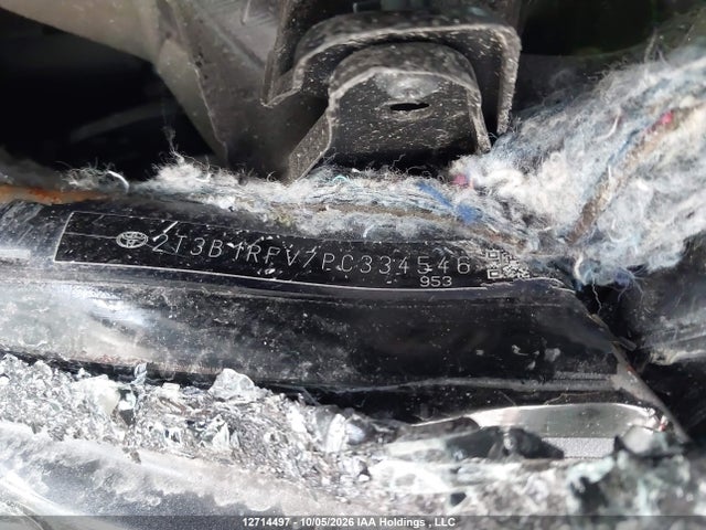 Toyota RAV4 2023 2T3B1RFV7PC334546 Image 18