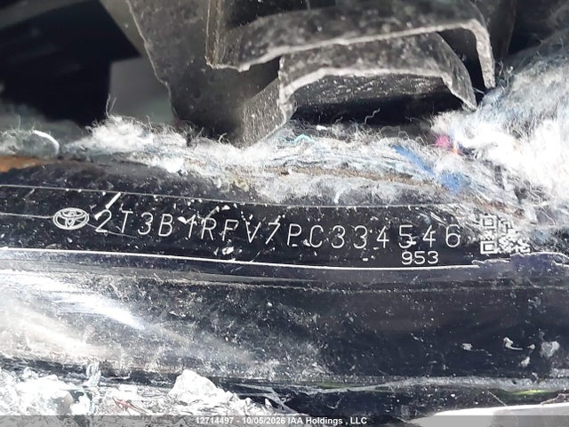 Toyota RAV4 2023 2T3B1RFV7PC334546 Image 19