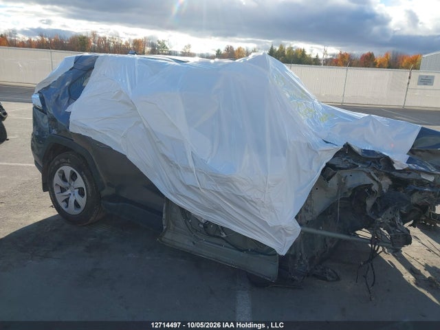 Toyota RAV4 2023 2T3B1RFV7PC334546 Image 21