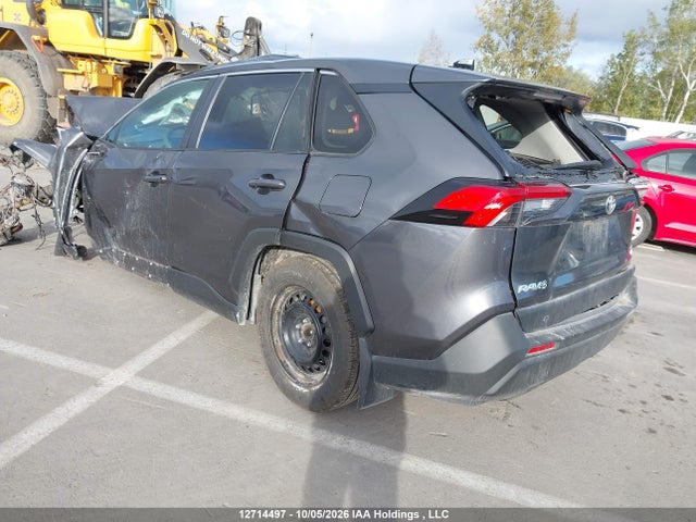 Toyota RAV4 2023 2T3B1RFV7PC334546 Image 3