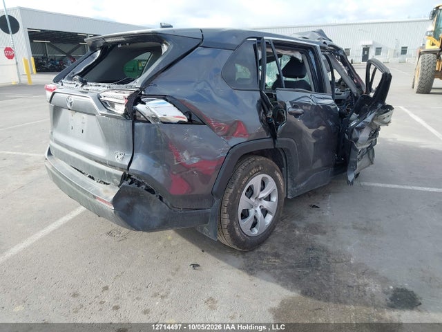 Toyota RAV4 2023 2T3B1RFV7PC334546 Image 4