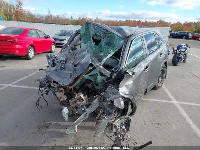 Toyota RAV4 2023 2T3B1RFV7PC334546 Image 6