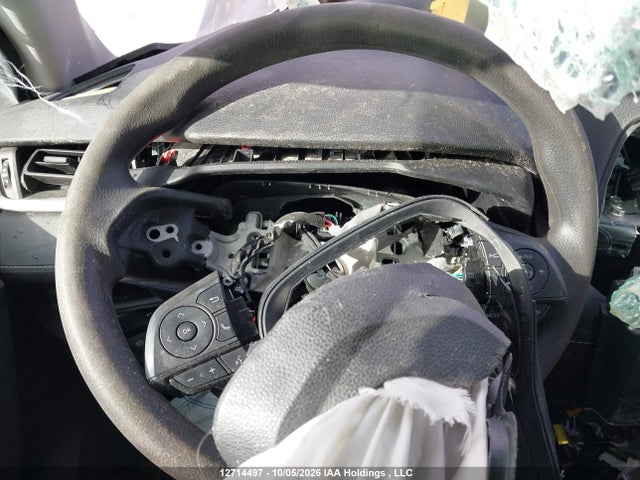 Toyota RAV4 2023 2T3B1RFV7PC334546 Image 7