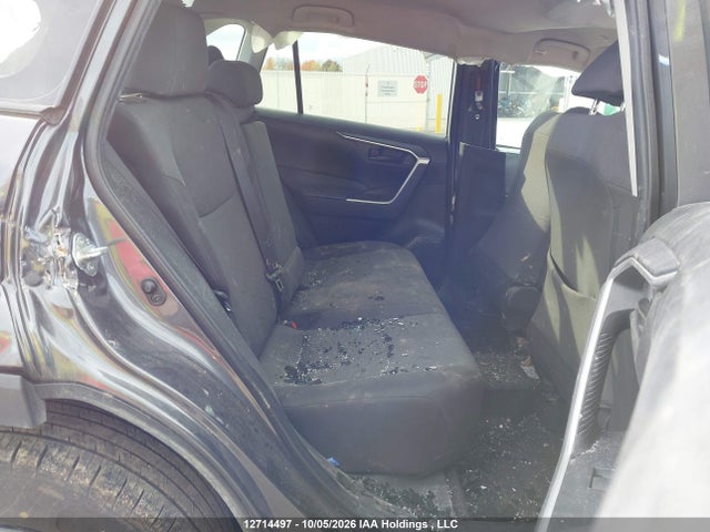 Toyota RAV4 2023 2T3B1RFV7PC334546 Image 8