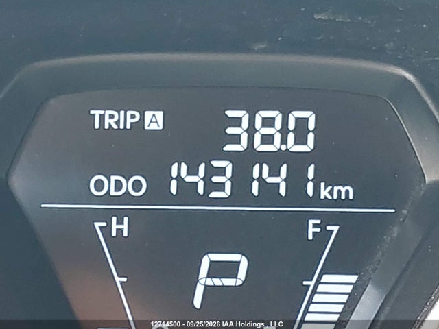 12714500 :رقم المزاد ، 5NPDH4AE0DH383202 vin ، 2013 Hyundai Elantra Gls/limited مزاد بيع