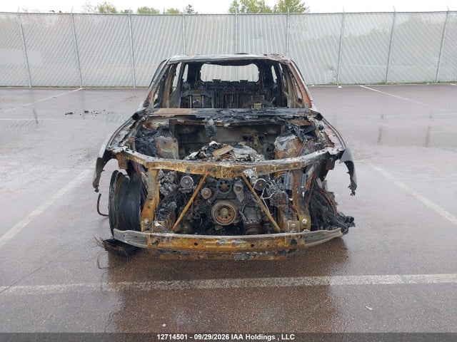 Продаж на аукціоні авто 2023 Dodge Durango R/t, vin: 1C4SDJCT3PC571578, номер лоту: 12714501