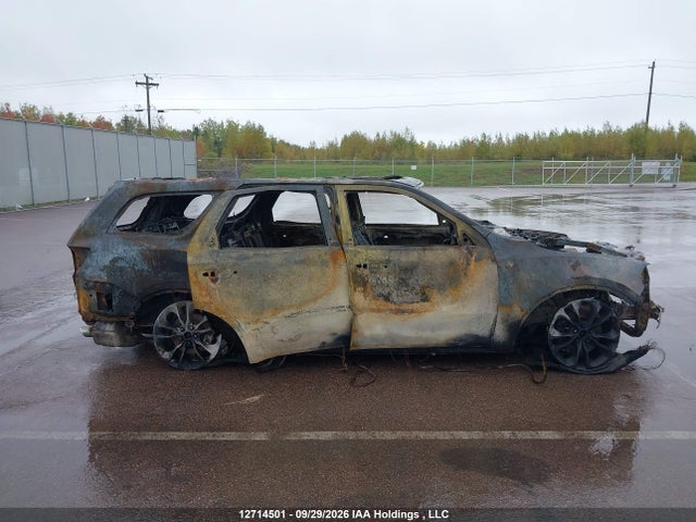 Продаж на аукціоні авто 2023 Dodge Durango R/t, vin: 1C4SDJCT3PC571578, номер лоту: 12714501