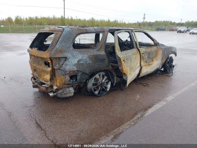 Продаж на аукціоні авто 2023 Dodge Durango R/t, vin: 1C4SDJCT3PC571578, номер лоту: 12714501