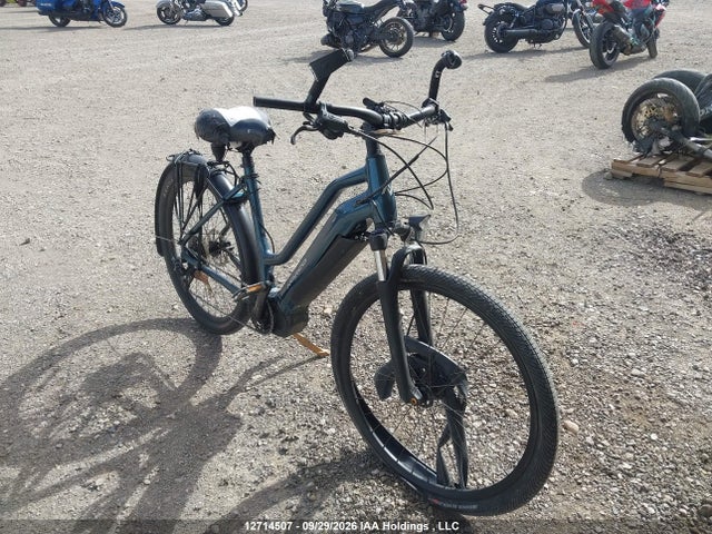 2022 Ebike Ebike 15 12 მანქანა იყიდება აუქციონზე, vin: AV22200649, აუქციონის ნომერი: 12714507