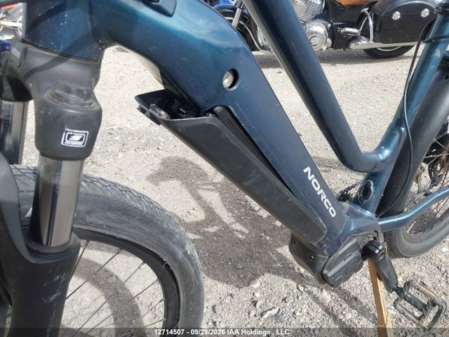 2022 Ebike Ebike 15 12 მანქანა იყიდება აუქციონზე, vin: AV22200649, აუქციონის ნომერი: 12714507