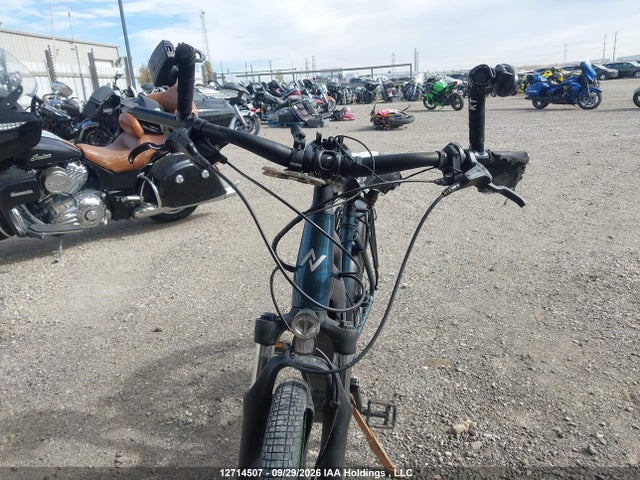 2022 Ebike Ebike 15 12 მანქანა იყიდება აუქციონზე, vin: AV22200649, აუქციონის ნომერი: 12714507