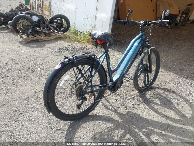 2022 Ebike Ebike 15 12 მანქანა იყიდება აუქციონზე, vin: AV22200649, აუქციონის ნომერი: 12714507