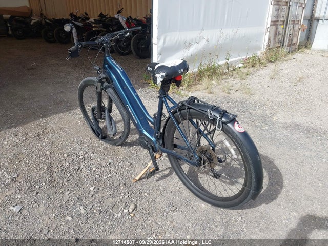 2022 Ebike Ebike 15 12 მანქანა იყიდება აუქციონზე, vin: AV22200649, აუქციონის ნომერი: 12714507