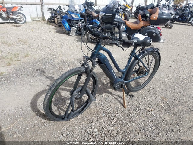 2022 Ebike Ebike 15 12 მანქანა იყიდება აუქციონზე, vin: AV22200649, აუქციონის ნომერი: 12714507