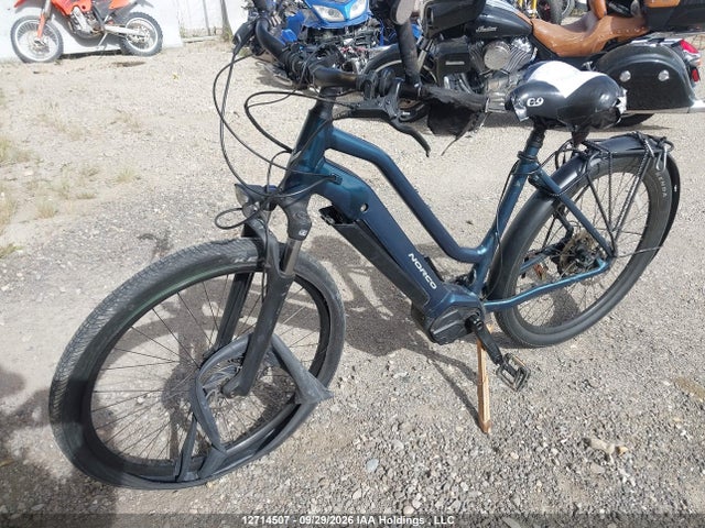 2022 Ebike Ebike 15 12 მანქანა იყიდება აუქციონზე, vin: AV22200649, აუქციონის ნომერი: 12714507