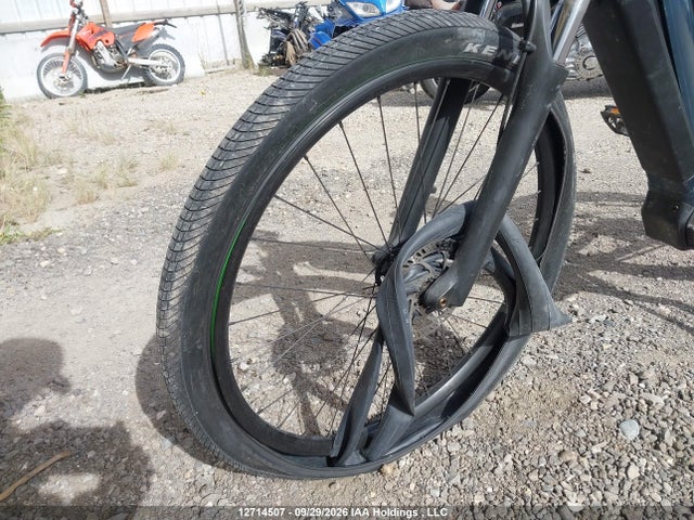 2022 Ebike Ebike 15 12 მანქანა იყიდება აუქციონზე, vin: AV22200649, აუქციონის ნომერი: 12714507