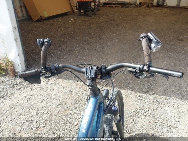 2022 Ebike Ebike 15 12 მანქანა იყიდება აუქციონზე, vin: AV22200649, აუქციონის ნომერი: 12714507