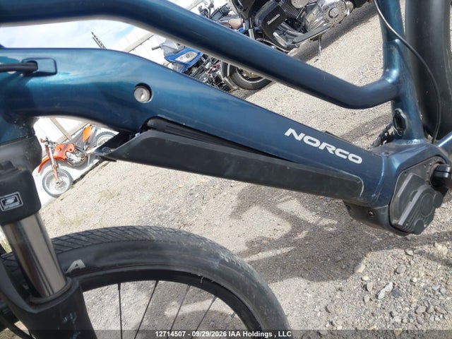 2022 Ebike Ebike 15 12 მანქანა იყიდება აუქციონზე, vin: AV22200649, აუქციონის ნომერი: 12714507