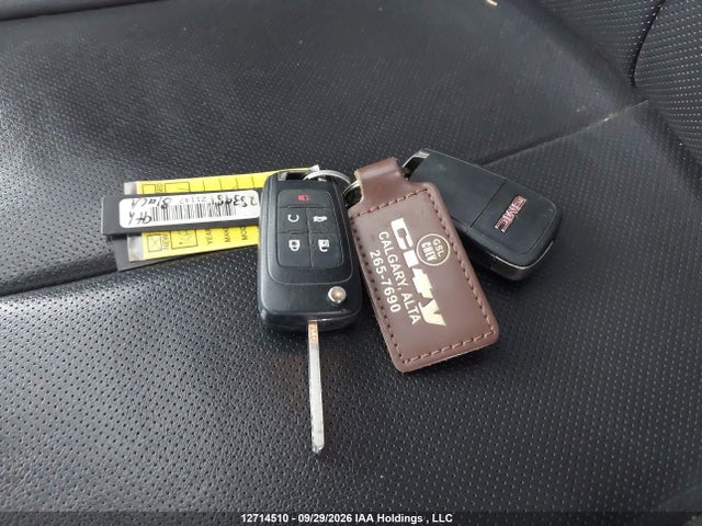 12714510 :رقم المزاد ، 2GKFLUE31H6283981 vin ، 2017 Gmc Terrain Slt مزاد بيع
