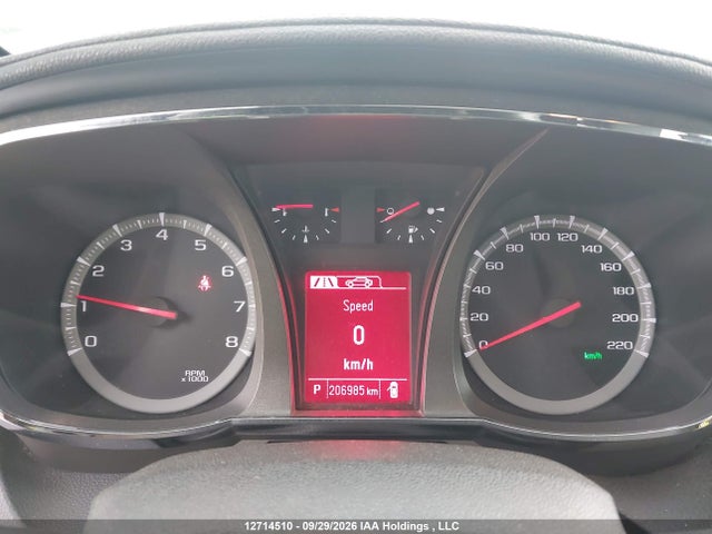 12714510 :رقم المزاد ، 2GKFLUE31H6283981 vin ، 2017 Gmc Terrain Slt مزاد بيع