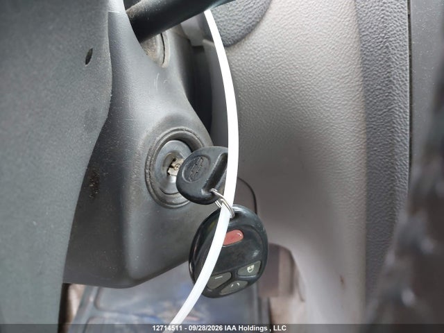 2006 Chevrolet Hhr Lt მანქანა იყიდება აუქციონზე, vin: 3GNDA23P56S573391, აუქციონის ნომერი: 12714511