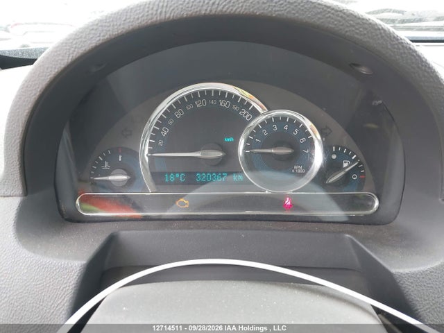 2006 Chevrolet Hhr Lt მანქანა იყიდება აუქციონზე, vin: 3GNDA23P56S573391, აუქციონის ნომერი: 12714511