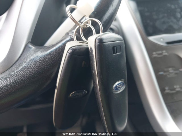 Продаж на аукціоні авто 2014 Ford Edge Sel, vin: 2FMDK3JC9EBA69308, номер лоту: 12714512