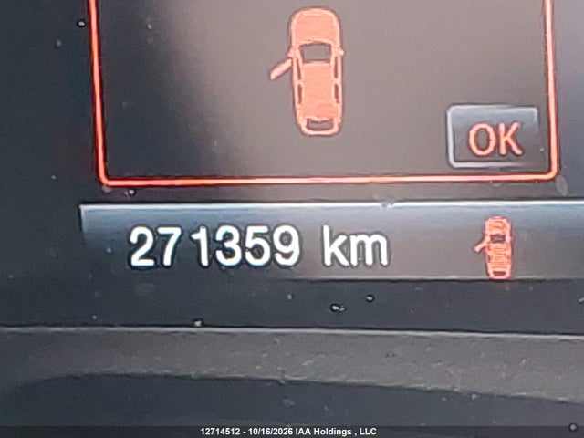 Продаж на аукціоні авто 2014 Ford Edge Sel, vin: 2FMDK3JC9EBA69308, номер лоту: 12714512