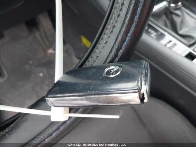 Продажа на аукционе авто 2019 Mazda 3 Preferred Plus, vin: JM1BPALM2K1106004, номер лота: 12714522