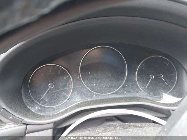 Продажа на аукционе авто 2019 Mazda 3 Preferred Plus, vin: JM1BPALM2K1106004, номер лота: 12714522
