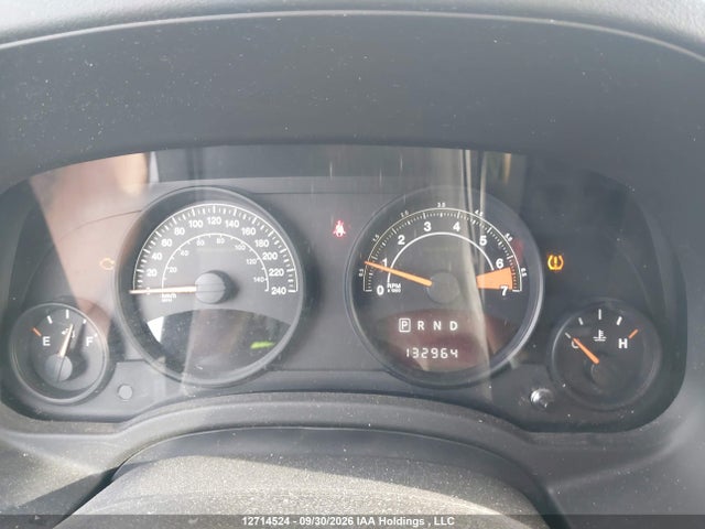 Jeep Patriot 2016 1C4NJPAB1GD502188 Image 7