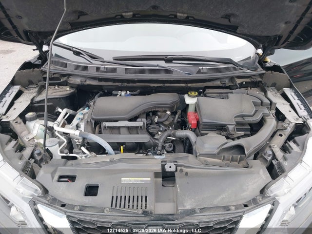 Продаж на аукціоні авто 2023 Nissan Qashqai S, vin: JN1BJ1AW2PW104143, номер лоту: 12714525