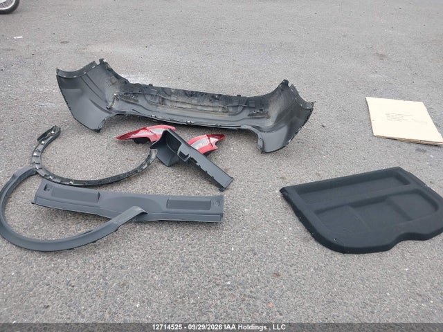 Продаж на аукціоні авто 2023 Nissan Qashqai S, vin: JN1BJ1AW2PW104143, номер лоту: 12714525