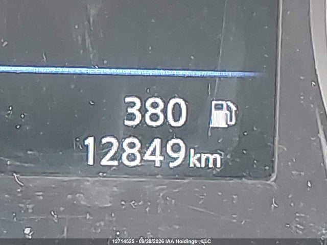 Продаж на аукціоні авто 2023 Nissan Qashqai S, vin: JN1BJ1AW2PW104143, номер лоту: 12714525