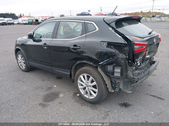 Продаж на аукціоні авто 2023 Nissan Qashqai S, vin: JN1BJ1AW2PW104143, номер лоту: 12714525