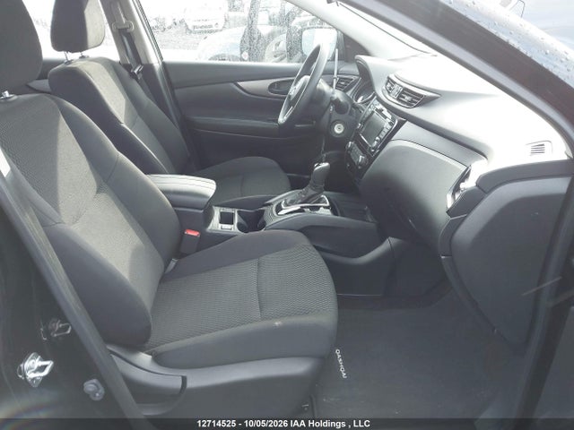 Продаж на аукціоні авто 2023 Nissan Qashqai S, vin: JN1BJ1AW2PW104143, номер лоту: 12714525