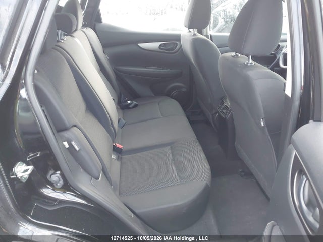 Продаж на аукціоні авто 2023 Nissan Qashqai S, vin: JN1BJ1AW2PW104143, номер лоту: 12714525