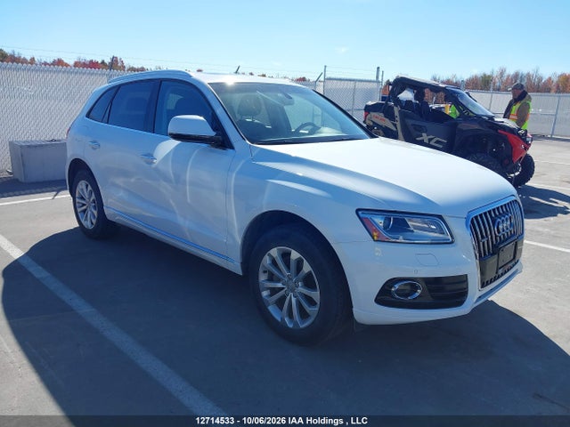 2017 WA1L2AFP6HA053853 zdjęcie główne