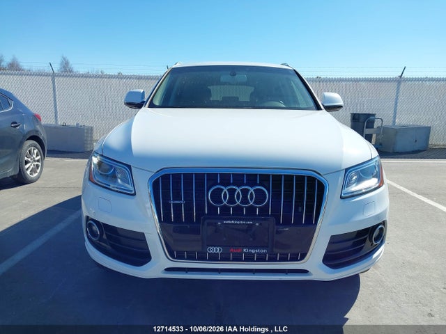 Audi Q5 2017 WA1L2AFP6HA053853 Image 12