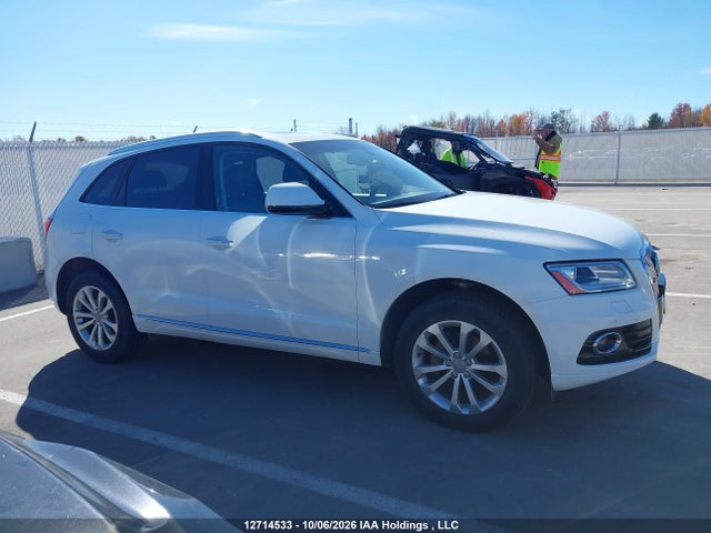 Audi Q5 2017 WA1L2AFP6HA053853 Image 13