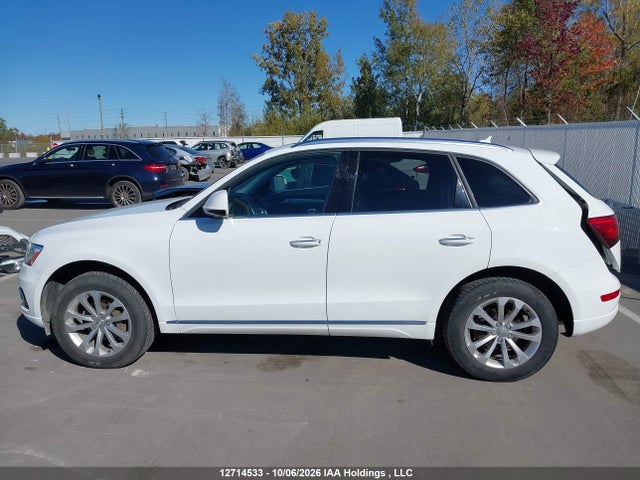 Audi Q5 2017 WA1L2AFP6HA053853 Image 14