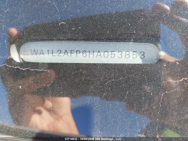 Audi Q5 2017 WA1L2AFP6HA053853 Image 19