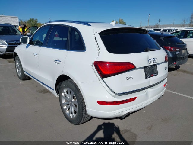 Audi Q5 2017 WA1L2AFP6HA053853 Image 3