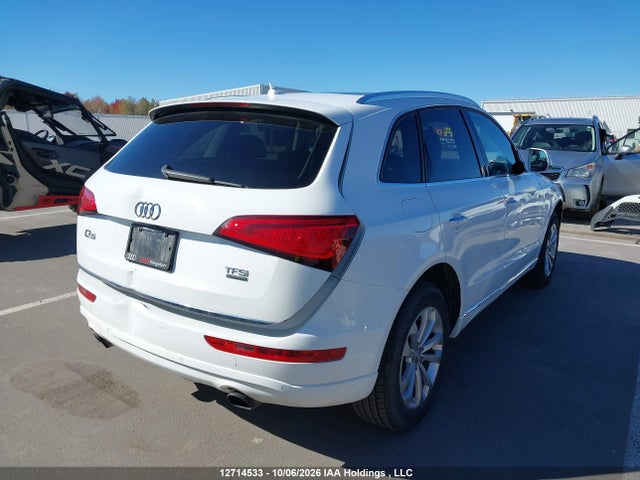 Audi Q5 2017 WA1L2AFP6HA053853 Image 4