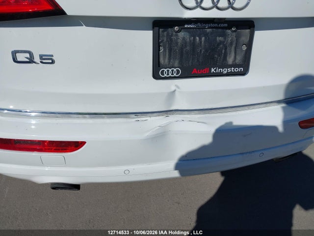 Audi Q5 2017 WA1L2AFP6HA053853 Image 6